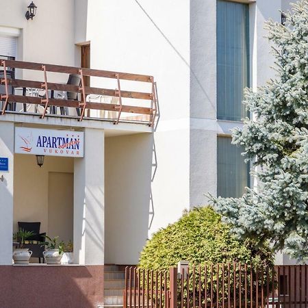 Apartmani Maraton Вуковар Екстериор снимка
