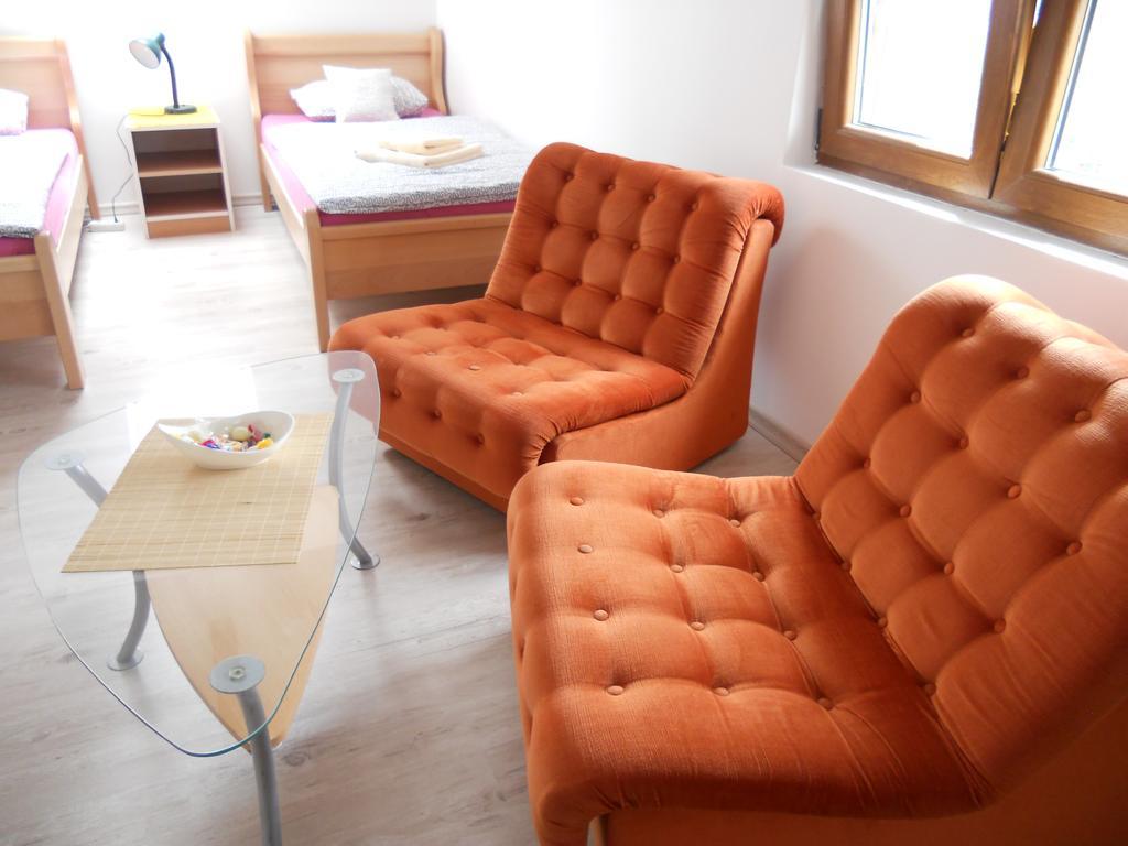 Apartmani Maraton Вуковар Екстериор снимка