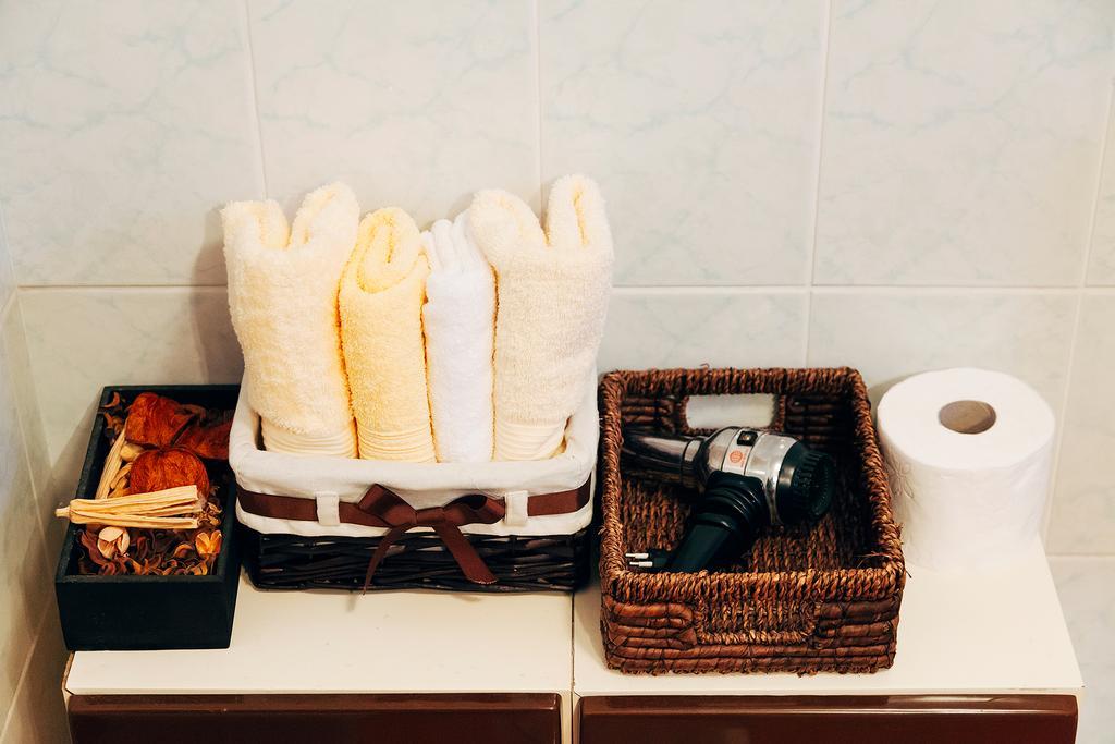 Apartmani Maraton Вуковар Екстериор снимка
