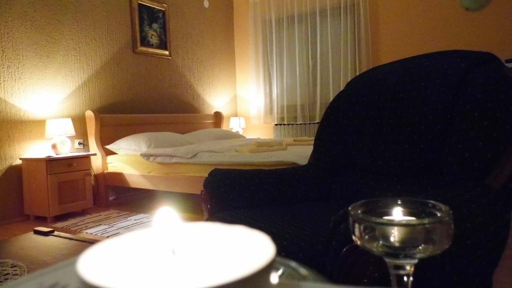 Apartmani Maraton Вуковар Екстериор снимка