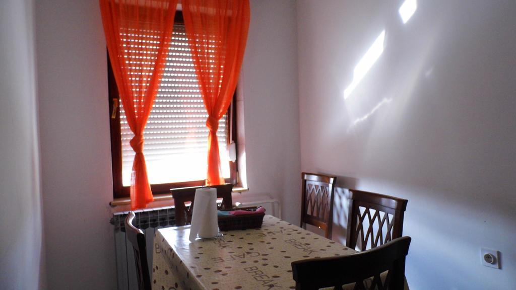 Apartmani Maraton Вуковар Екстериор снимка