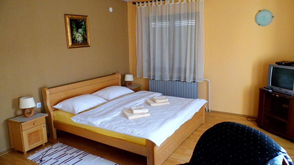 Apartmani Maraton Вуковар Екстериор снимка