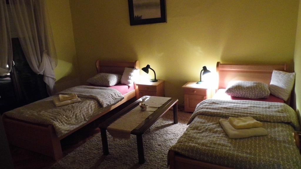 Apartmani Maraton Вуковар Екстериор снимка