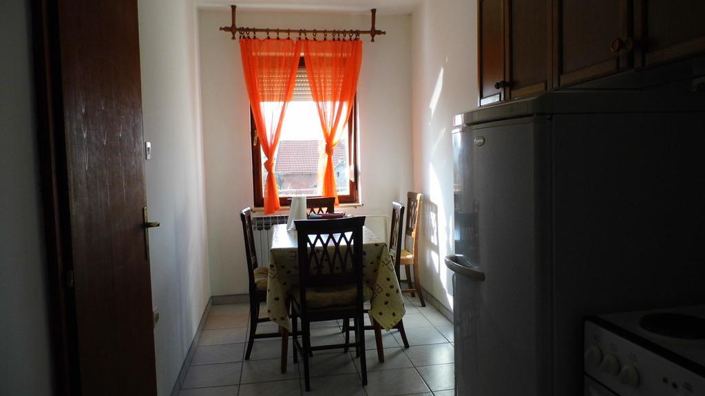 Apartmani Maraton Вуковар Екстериор снимка