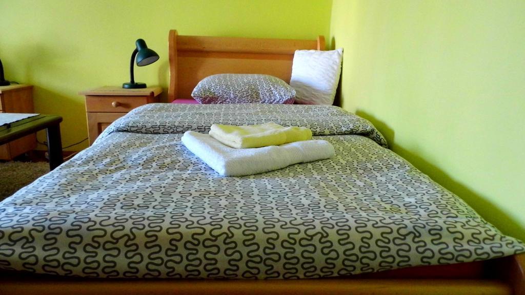 Apartmani Maraton Вуковар Екстериор снимка