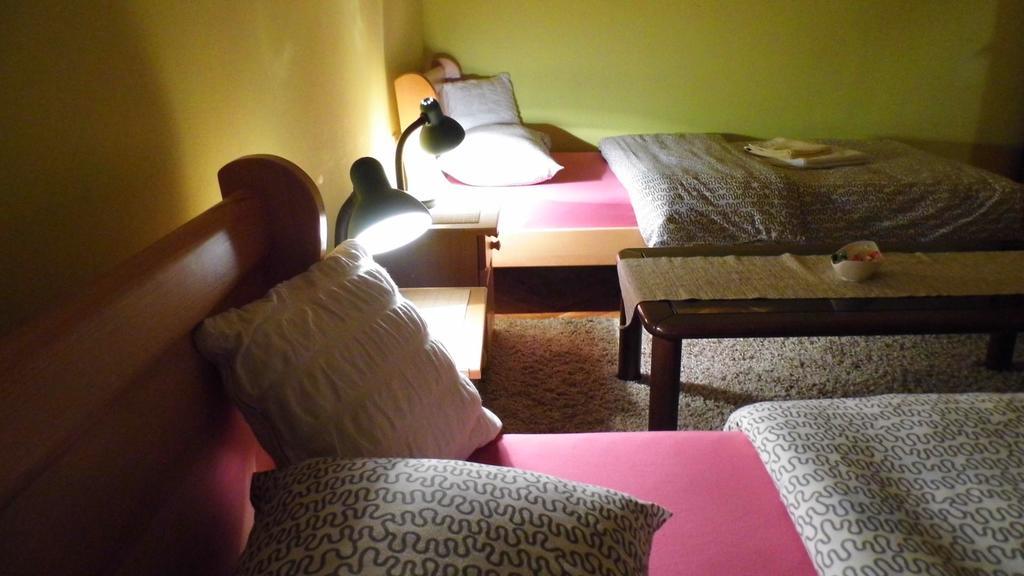 Apartmani Maraton Вуковар Екстериор снимка