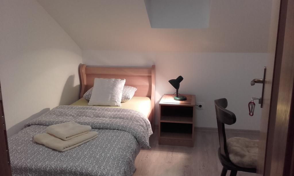 Apartmani Maraton Вуковар Екстериор снимка