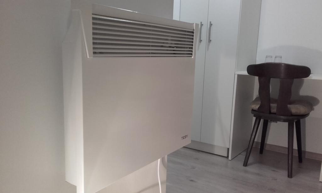 Apartmani Maraton Вуковар Екстериор снимка