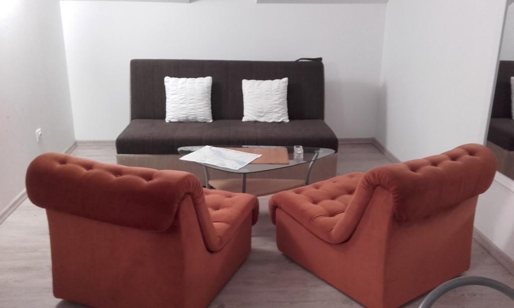 Apartmani Maraton Вуковар Екстериор снимка