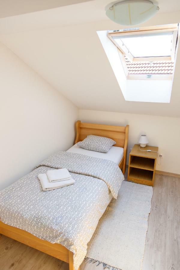 Apartmani Maraton Вуковар Екстериор снимка