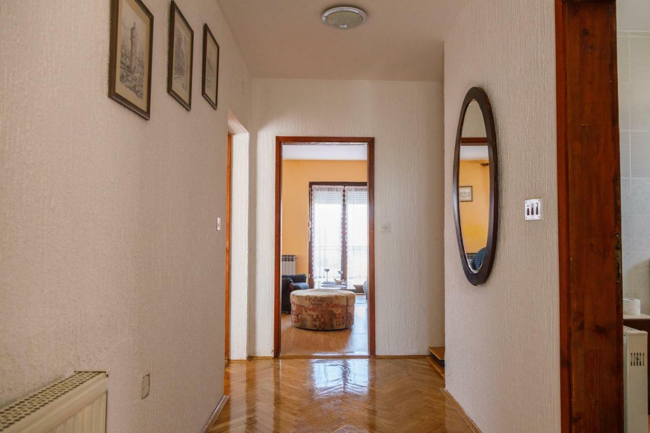 Apartmani Maraton Вуковар Екстериор снимка