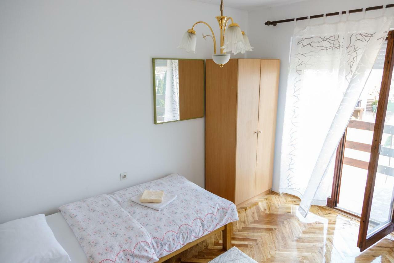 Apartmani Maraton Вуковар Екстериор снимка
