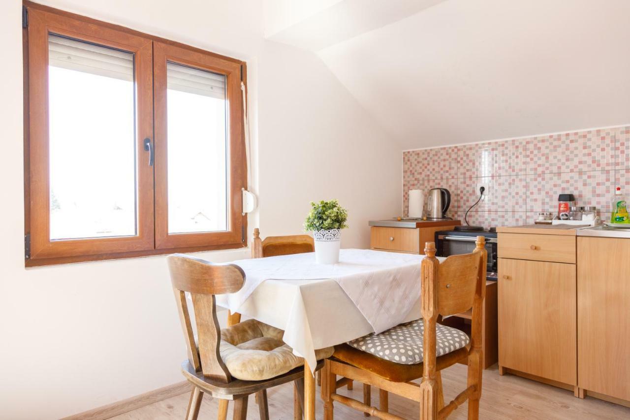 Apartmani Maraton Вуковар Екстериор снимка