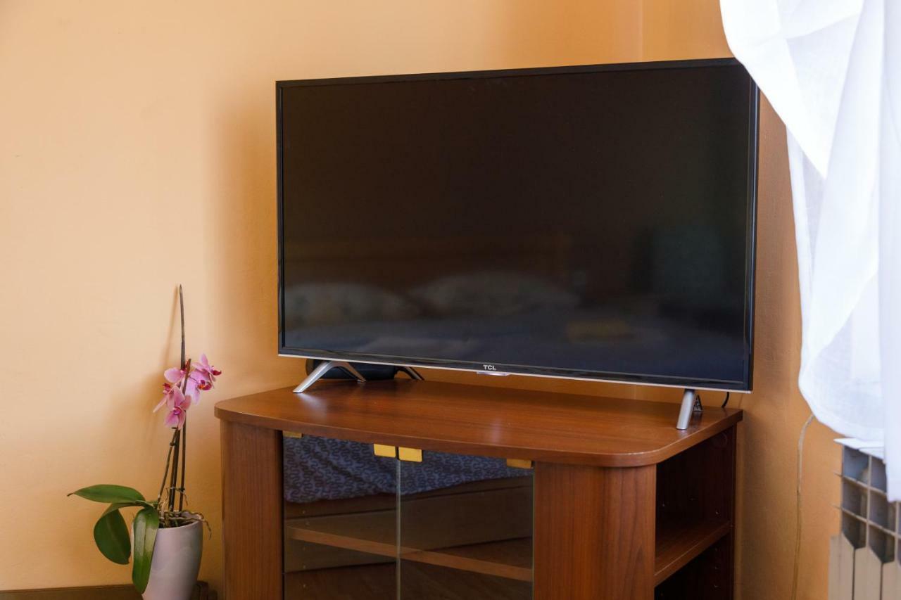 Apartmani Maraton Вуковар Екстериор снимка