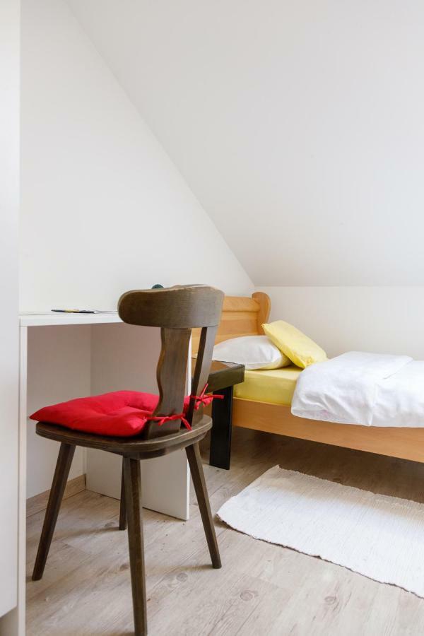 Apartmani Maraton Вуковар Екстериор снимка