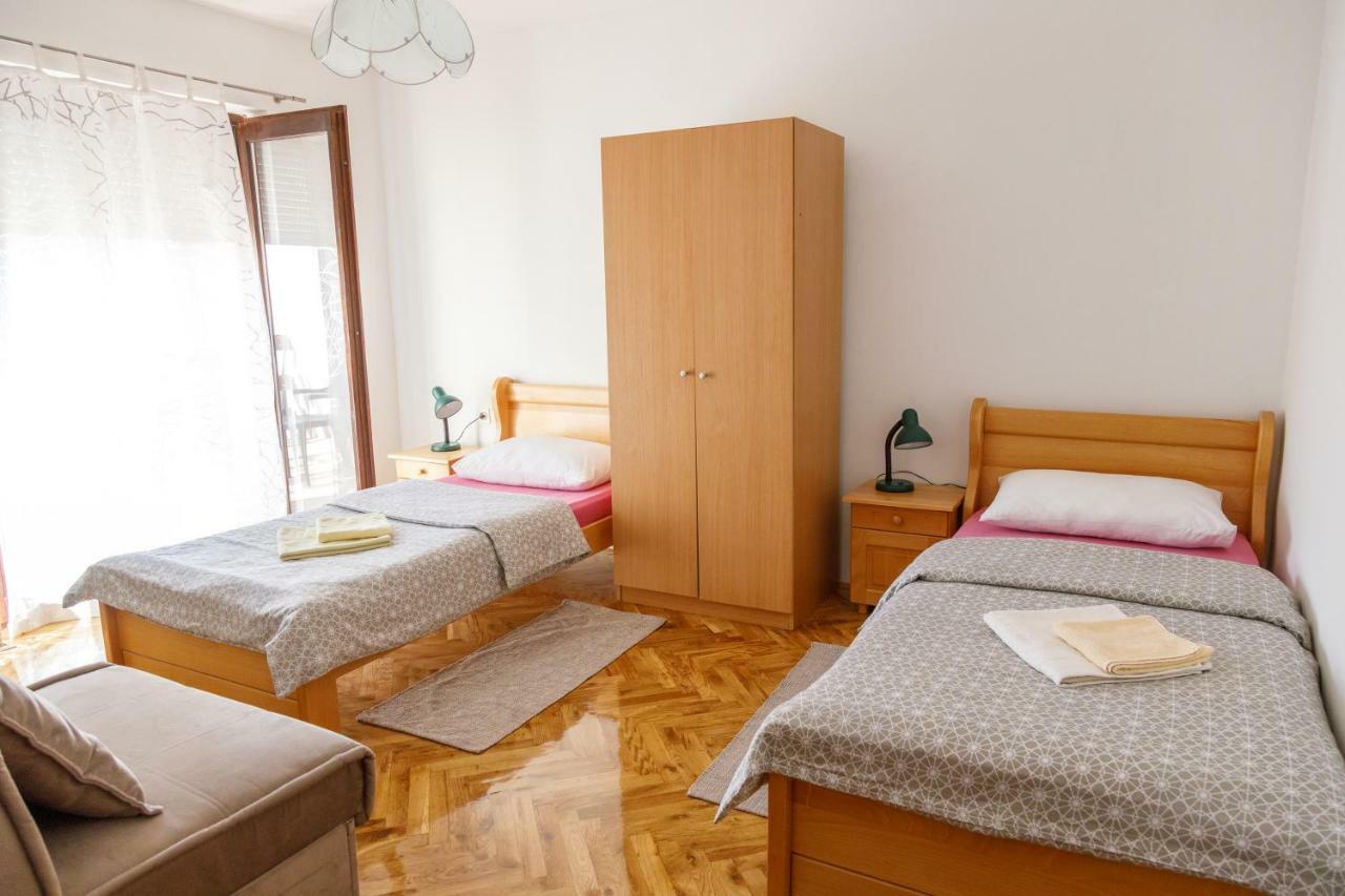 Apartmani Maraton Вуковар Екстериор снимка