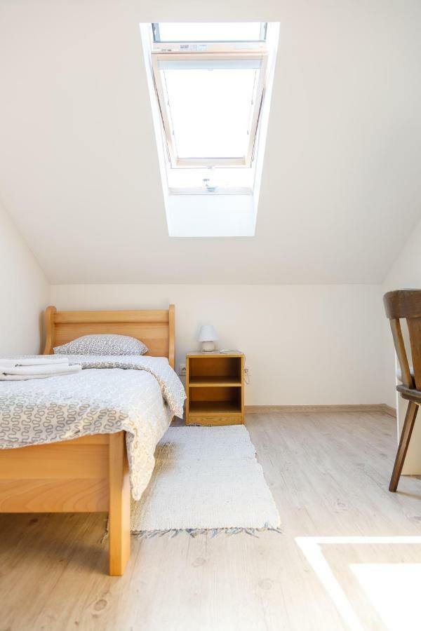 Apartmani Maraton Вуковар Екстериор снимка