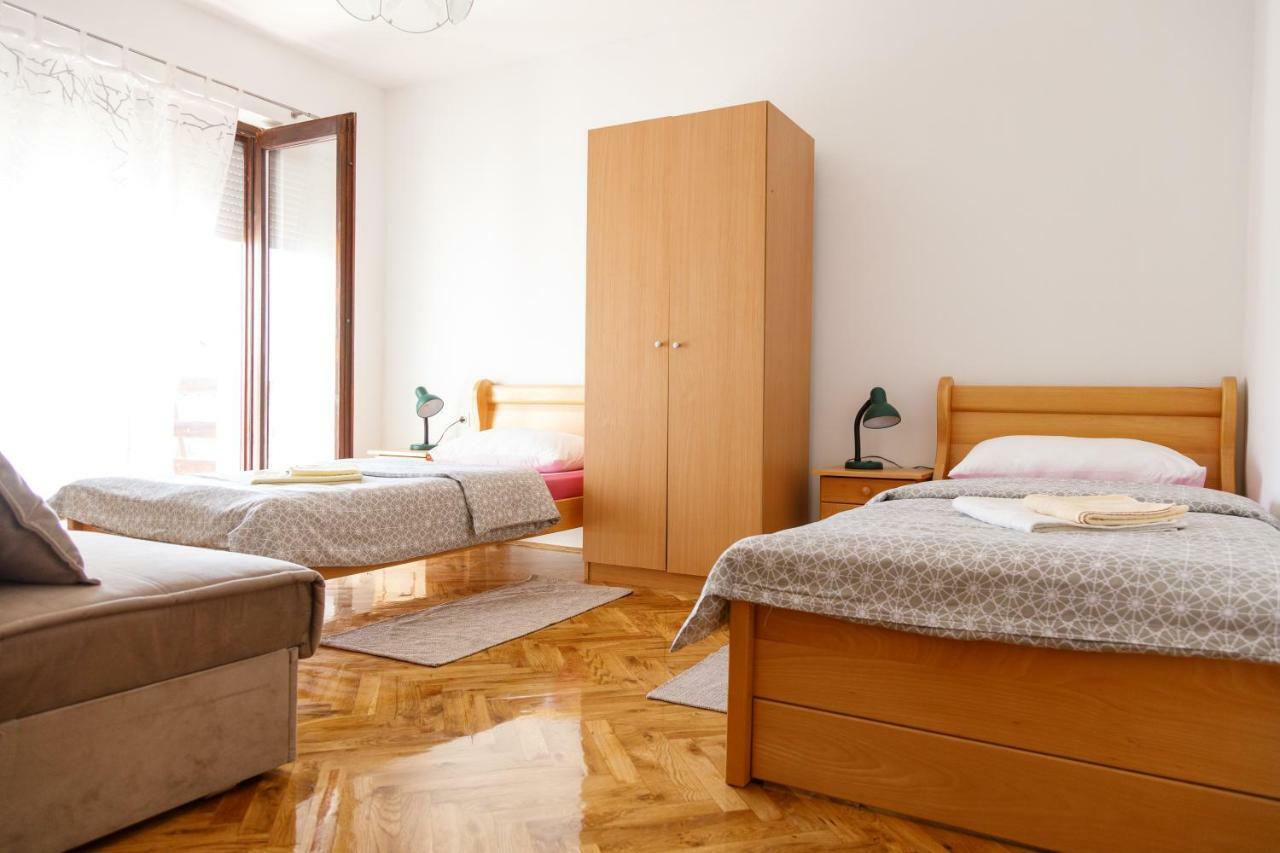 Apartmani Maraton Вуковар Екстериор снимка